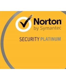 Norton Security Platinum 1 Jahr / 10 Geräte + 100GB Cloud Storage Key Key EUROPE